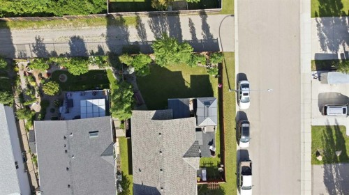 260 Willow Ridge Manor Sw, Diamond Valley, AB - Outdoor