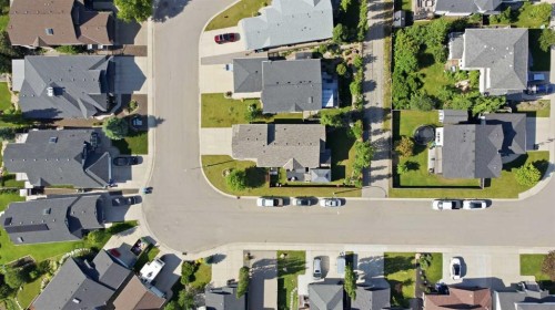 260 Willow Ridge Manor Sw, Diamond Valley, AB - 