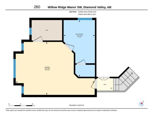 260 Willow Ridge Manor Sw, Diamond Valley, AB - Other