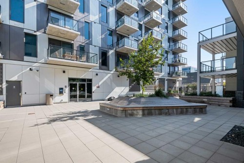 401-455 1 Avenue Ne, Calgary, AB - Outdoor