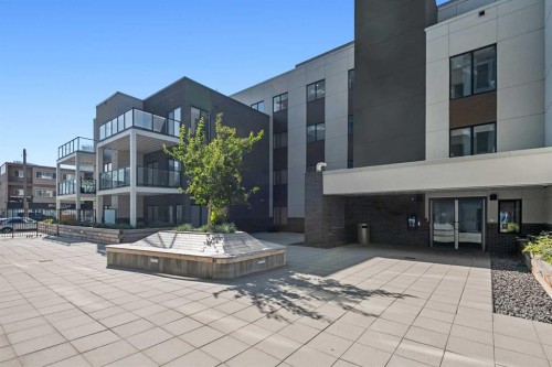 401-455 1 Avenue Ne, Calgary, AB - Outdoor