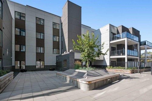 401-455 1 Avenue Ne, Calgary, AB - Outdoor