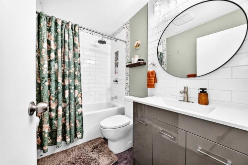 8004 Ranchview Drive Nw, Calgary, AB 