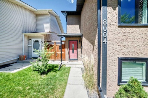 8004 Ranchview Drive Nw, Calgary, AB 
