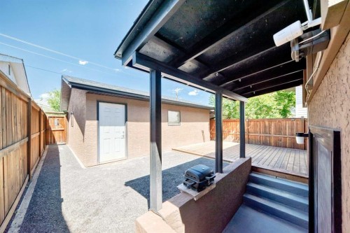 8004 Ranchview Drive Nw, Calgary, AB 
