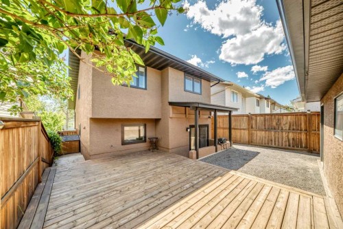 8004 Ranchview Drive Nw, Calgary, AB 