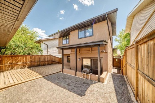 8004 Ranchview Drive Nw, Calgary, AB 