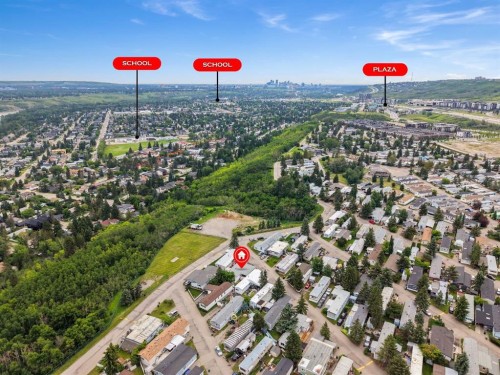 3223 83 Street Nw, Calgary, AB 