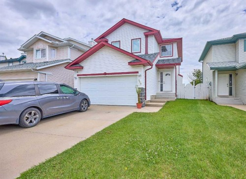 117 Douglas Ridge Circle Se, Calgary, AB 