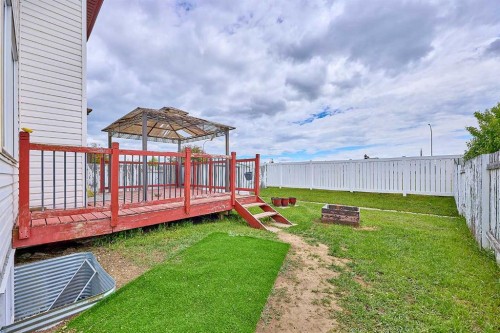 117 Douglas Ridge Circle Se, Calgary, AB 