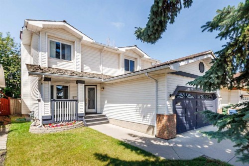 117 Douglasbank Way Se, Calgary, AB 