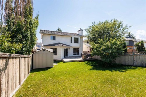 117 Douglasbank Way Se, Calgary, AB 