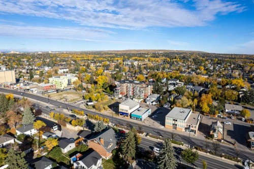 818 16 Avenue Nw, Calgary, AB 