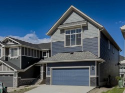 47 Sundown Crescent Cochrane, AB T4C 0H4