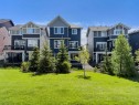 47 Sundown Crescent, Cochrane, AB  - Outdoor With Facade 