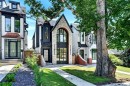 924 33A Street Nw, Calgary, AB  - Outdoor With Facade 
