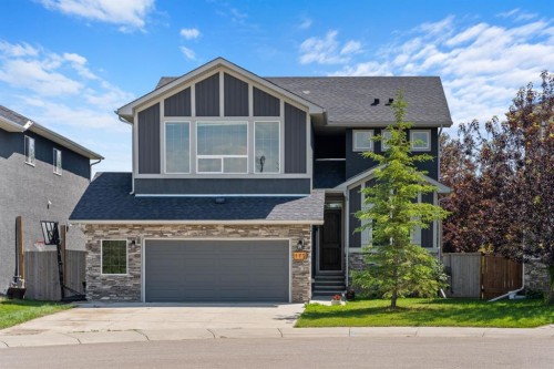 172 McIvor Terrace  Chestermere, AB T1X 0R6