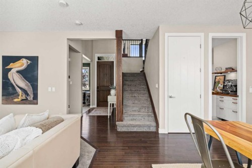 172 Mcivor Terrace, Chestermere, AB - Indoor