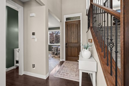 172 Mcivor Terrace, Chestermere, AB - Indoor Photo Showing Other Room