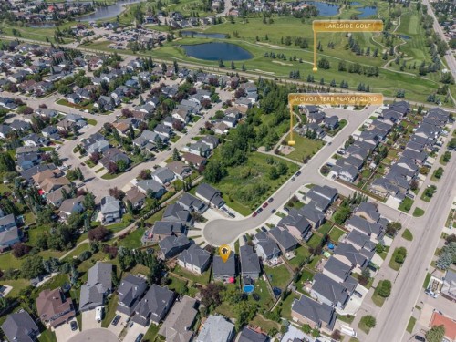 172 Mcivor Terrace, Chestermere, AB - 