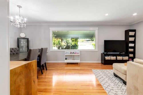 23 Heston Street Nw, Calgary, AB 