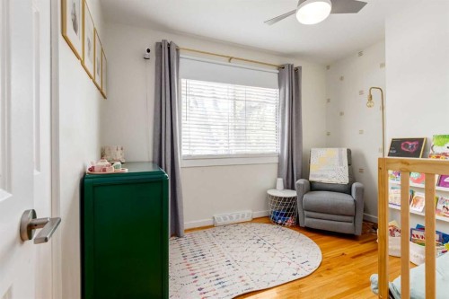 23 Heston Street Nw, Calgary, AB 