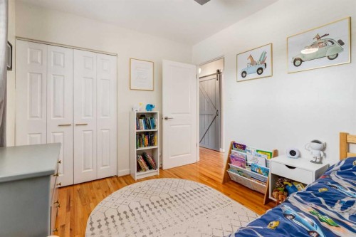 23 Heston Street Nw, Calgary, AB 