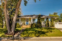 23 Heston Street NW Calgary, AB T2K 2C3