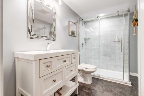 23 Heston Street Nw, Calgary, AB 