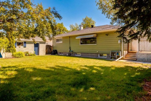 23 Heston Street Nw, Calgary, AB 