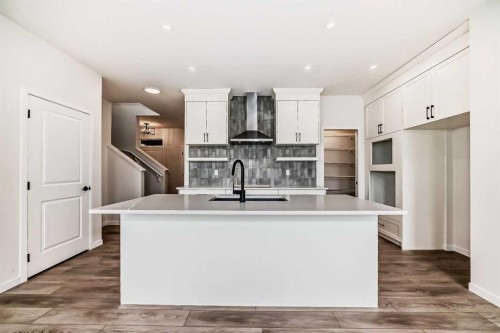 310 Montrose Crescent Se, High River, AB 