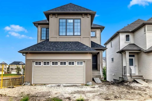 310 Montrose Crescent SE High River, AB T1V 0L1