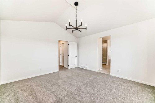 310 Montrose Crescent Se, High River, AB 