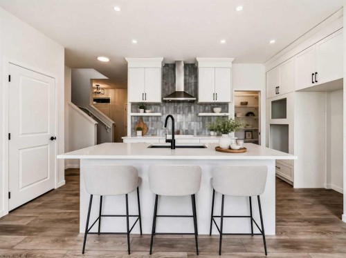 310 Montrose Crescent Se, High River, AB 