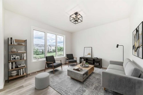 310 Montrose Crescent Se, High River, AB 
