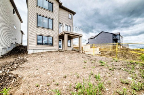 310 Montrose Crescent Se, High River, AB 
