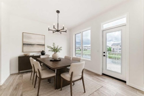 310 Montrose Crescent Se, High River, AB 