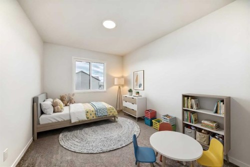 310 Montrose Crescent Se, High River, AB 