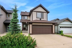 241 Sunset Heights  Cochrane, AB T4C 0E1