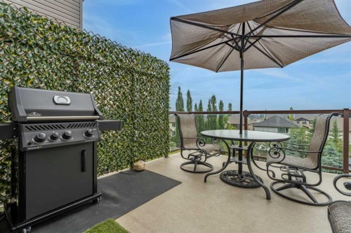 241 Sunset Heights, Cochrane, AB - Outdoor With Exterior
