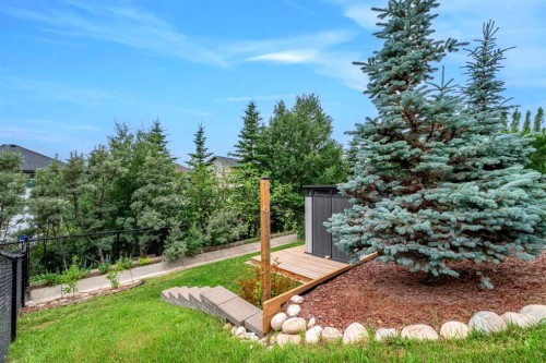 241 Sunset Heights, Cochrane, AB - Outdoor