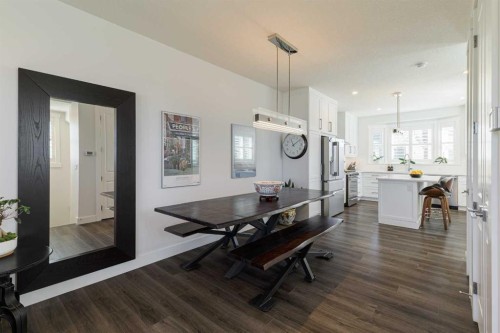 64 Spring Willow Close Sw, Calgary, AB 