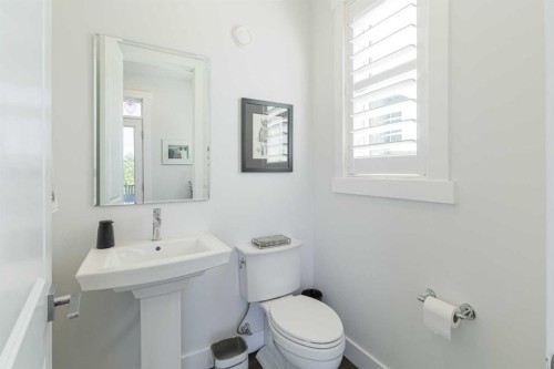 64 Spring Willow Close Sw, Calgary, AB 