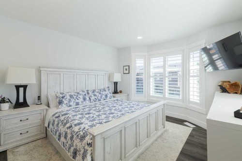 64 Spring Willow Close Sw, Calgary, AB 