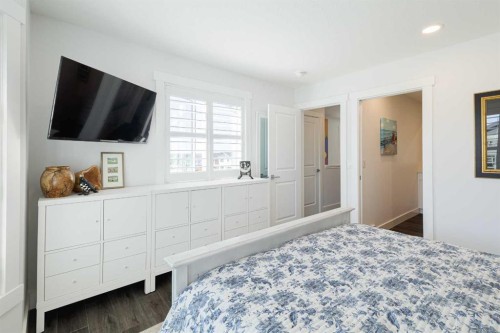 64 Spring Willow Close Sw, Calgary, AB 