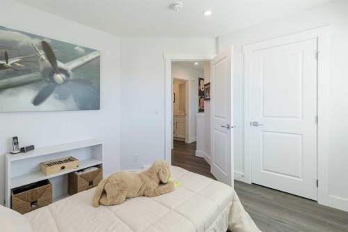 64 Spring Willow Close Sw, Calgary, AB 