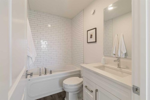 64 Spring Willow Close Sw, Calgary, AB 