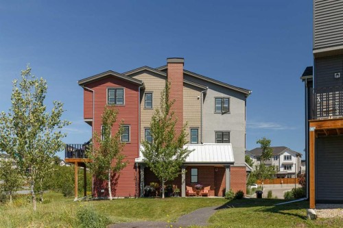 64 Spring Willow Close Sw, Calgary, AB 