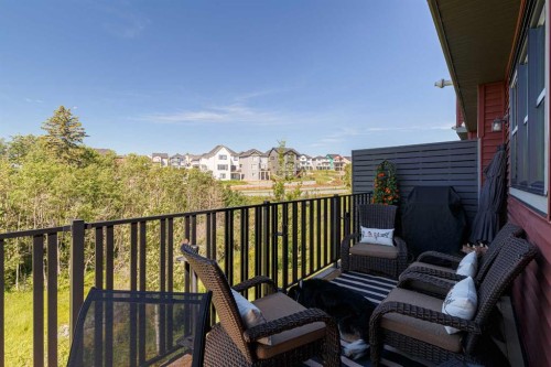 64 Spring Willow Close Sw, Calgary, AB 