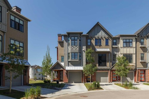 64 Spring Willow Close Sw, Calgary, AB 